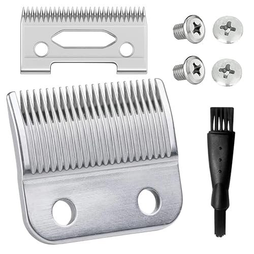 Precision Replacement Blade for Wahl Clippers – Compatible with MC3, MC2, Magic Clip, Color Pro & 5 Star Series - görsel 2
