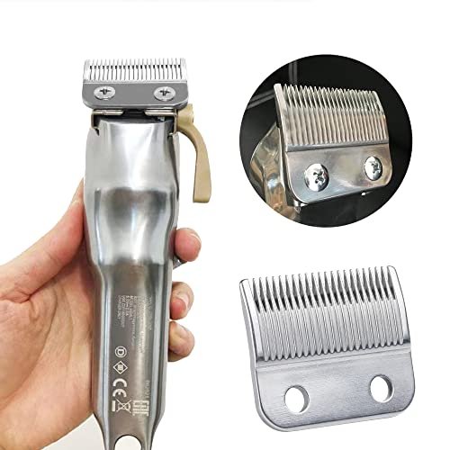 Precision Replacement Blade for Wahl Clippers – Compatible with MC3, MC2, Magic Clip, Color Pro & 5 Star Series - görsel 10