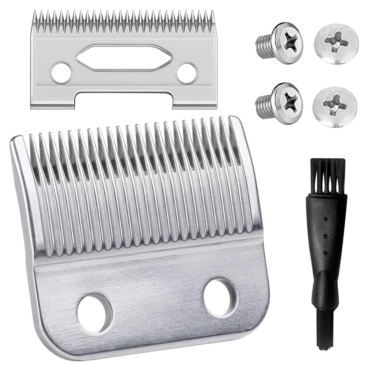 Precision Replacement Blade for Wahl Clippers – Compatible with MC3, MC2, Magic Clip, Color Pro & 5 Star Series - görsel 1