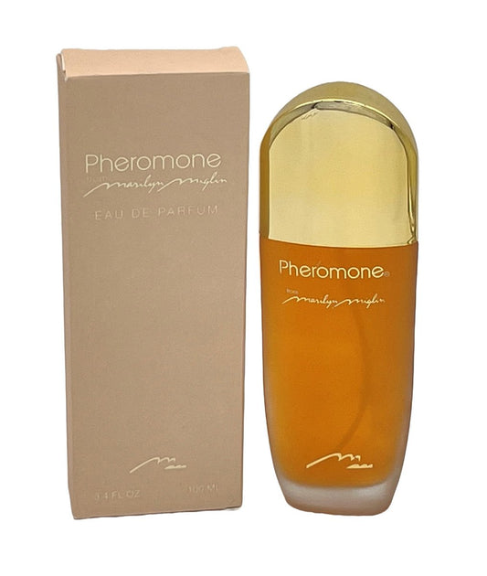 Marilyn Miglin Pheromone Eau de Parfum Spray 3.4 oz / 100 ml - Iconic Fragrance Avelisse