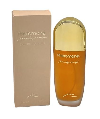 Marilyn Miglin Pheromone Eau de Parfum Spray 3.4 oz / 100 ml - Iconic Fragrance Avelisse
