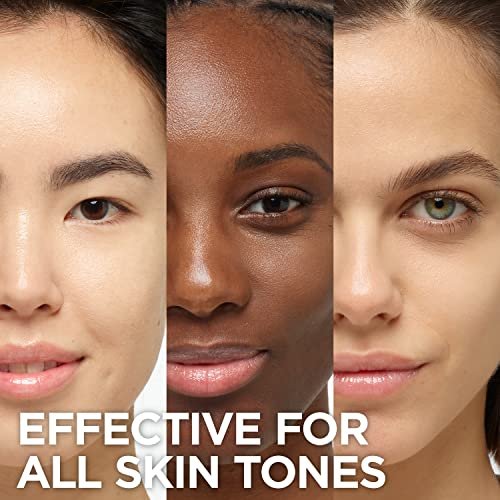 L'Oreal Paris Revitalift Hyaluronic Acid Water Cream with Ceramides - Fragrance Free Moisturizer (1.7 oz) + Serum Sample Avelisse