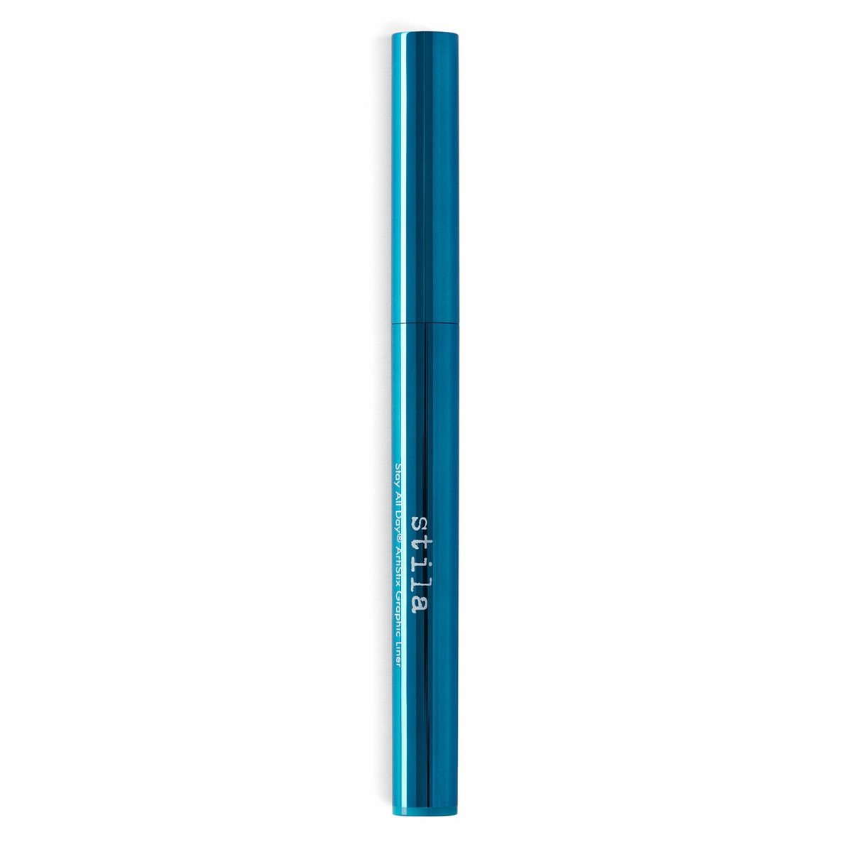 Stila Stay All Day ArtiStix Graphic Liner - Hustle | Long-Lasting Waterproof Eyeliner - görsel 1