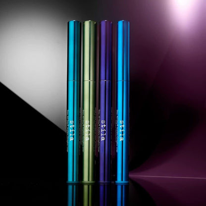 Stila Stay All Day ArtiStix Graphic Liner - Hustle | Long-Lasting Waterproof Eyeliner