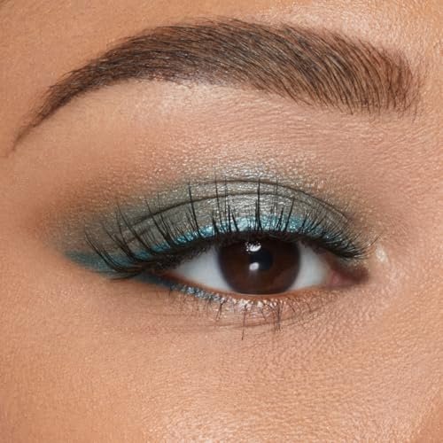 Stila Stay All Day ArtiStix Graphic Liner - Hustle | Long-Lasting Waterproof Eyeliner - görsel 6