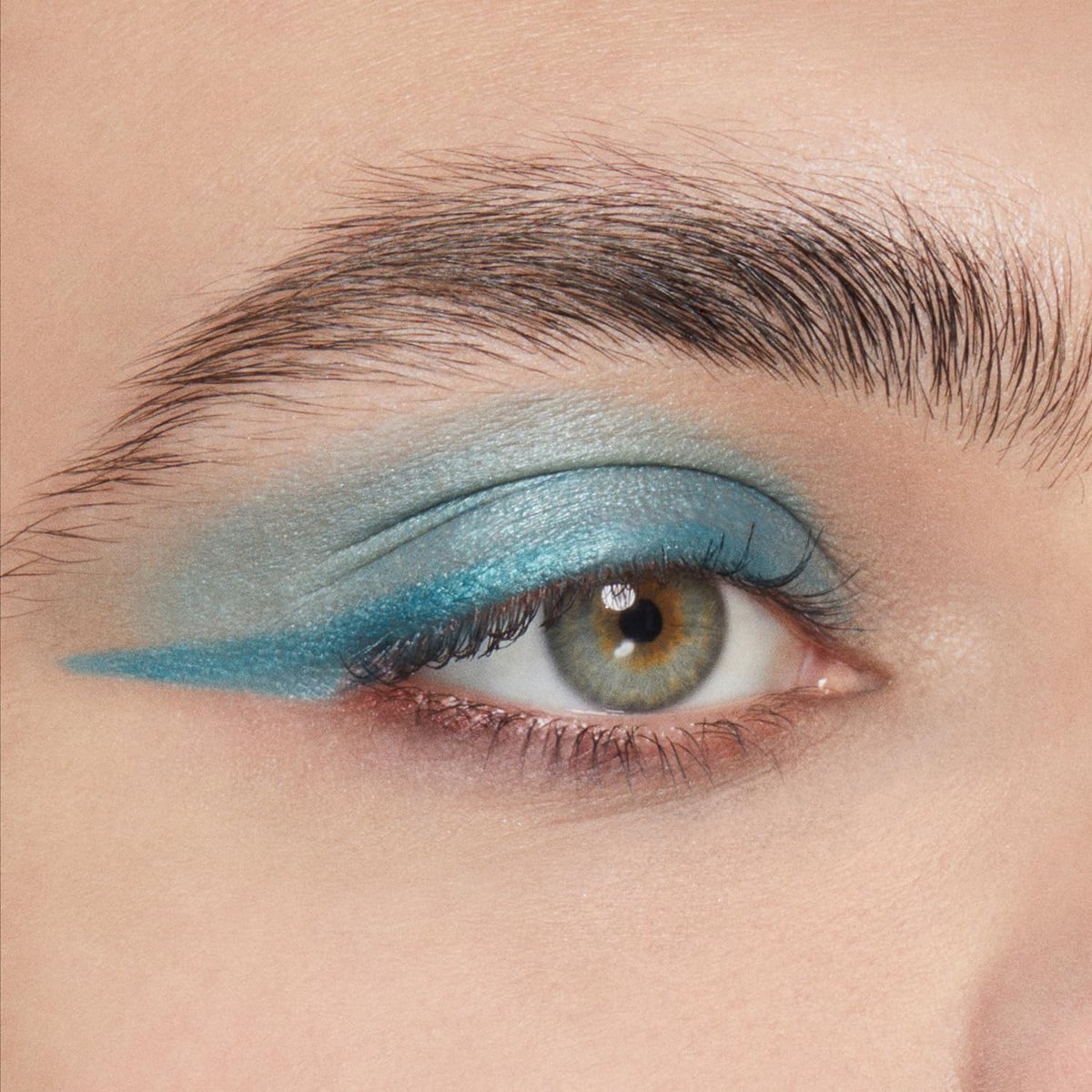 Stila Stay All Day ArtiStix Graphic Liner - Hustle | Long-Lasting Waterproof Eyeliner - görsel 3