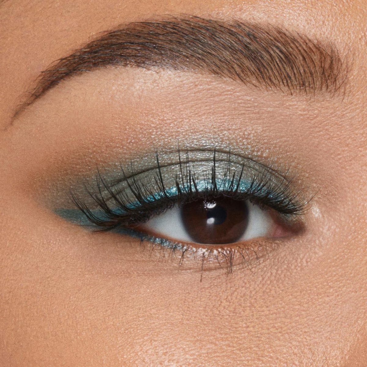 Stila Stay All Day ArtiStix Graphic Liner - Hustle | Long-Lasting Waterproof Eyeliner - görsel 5