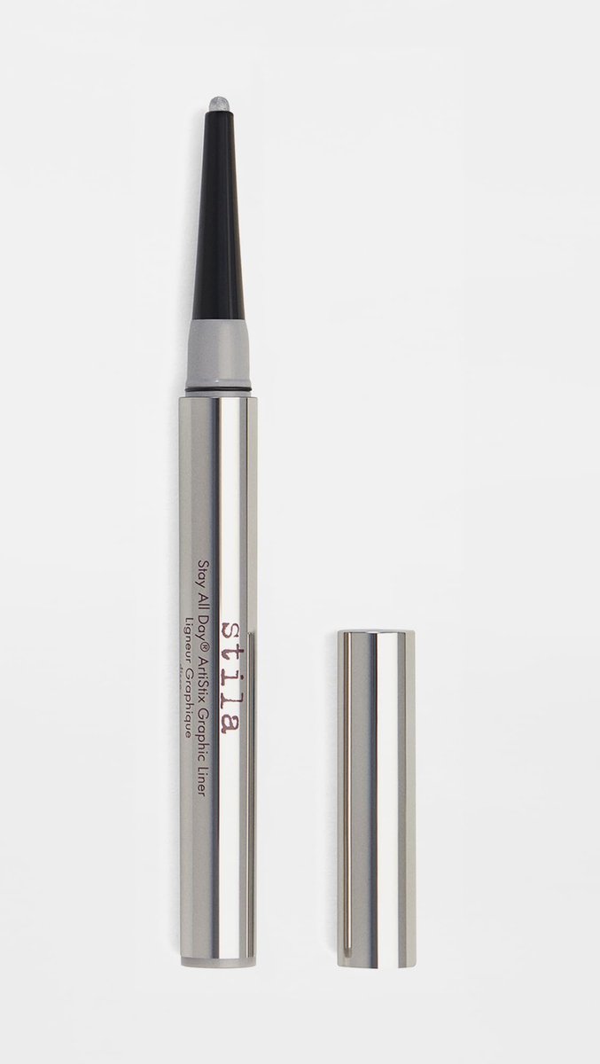 Stila Stay All Day ArtiStix Graphic Liner - Disco | Long-Lasting Waterproof Eyeliner - görsel 17