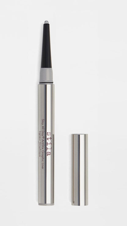 Stila Stay All Day ArtiStix Graphic Liner - Disco | Long-Lasting Waterproof Eyeliner