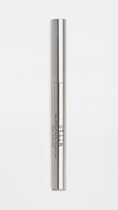 Stila Stay All Day ArtiStix Graphic Liner - Disco | Long-Lasting Waterproof Eyeliner