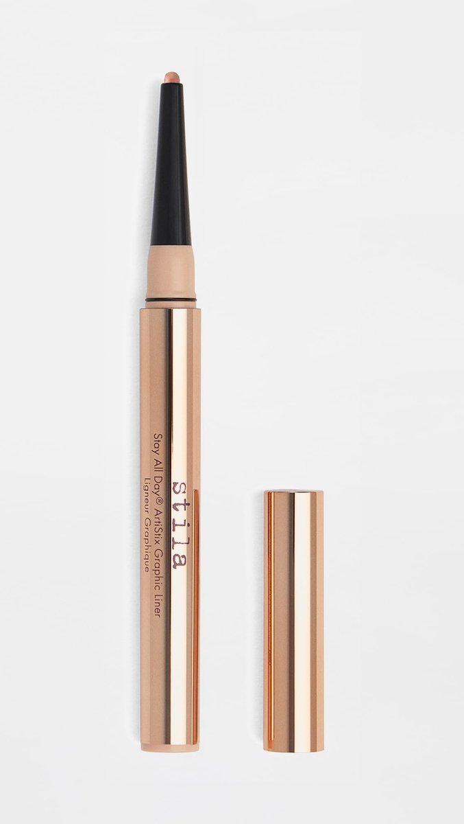 Stila Stay All Day ArtiStix Graphic Liner - Ballet - görsel 11