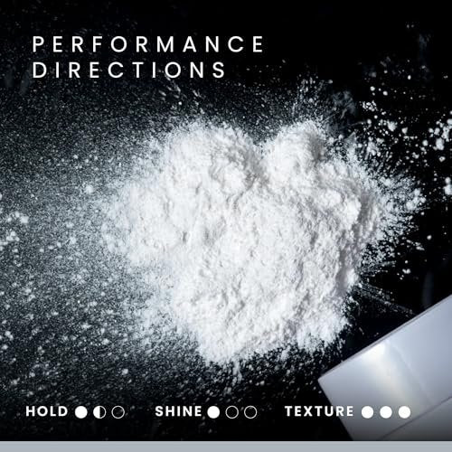 Forte Series Hair Texture Powder – Volumizer for Fine Hair, Volumizing Products for Men (0.1 oz) - görsel 9
