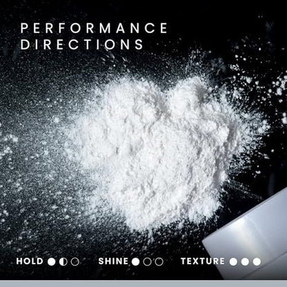 Forte Series Hair Texture Powder – Volumizer for Fine Hair, Volumizing Products for Men (0.1 oz)