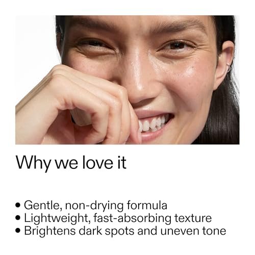 The INKEY List Tranexamic Acid Serum – Reduce Dark Spots & Uneven Skin Tone, 1 fl oz Avelisse