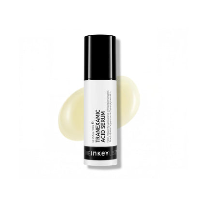 The INKEY List Tranexamic Acid Serum – Reduce Dark Spots & Uneven Skin Tone, 1 fl oz Avelisse