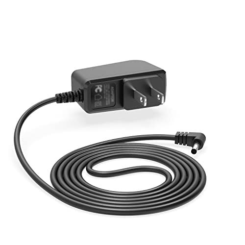 4.2V Charger Replacement for Wahl Trimmer Models 9888L, 5622, WNT-9, WNT-8, 9854L, 9918D, 5623, 79608 - Compatible with ZD5F042060US, S003HU0420060 - görsel 2