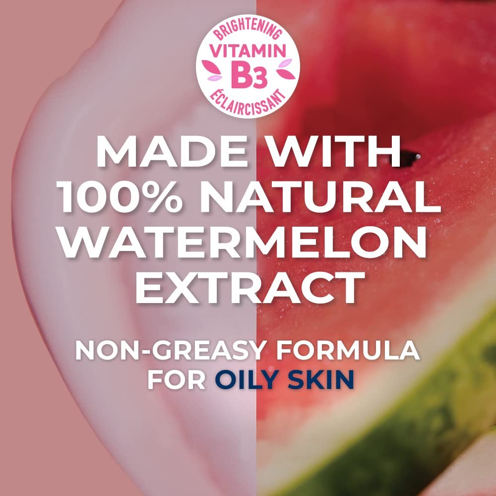St. Ives Hydrate & Glow Face Moisturizer Watermelon - 3 oz - görsel 10