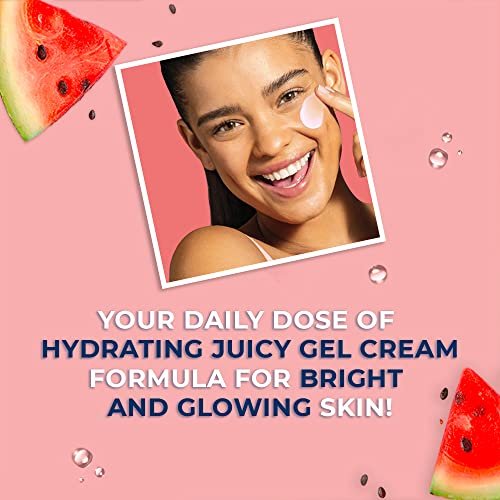 St. Ives Hydrate & Glow Face Moisturizer Watermelon - 3 oz - görsel 11