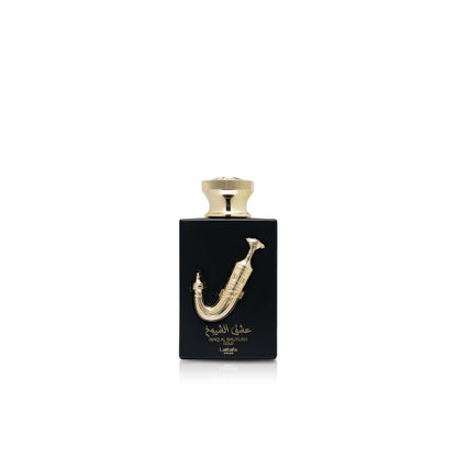 Lattafa Pride Ishq Al Shuyukh Gold for Unisex Eau de Parfum Spray, 3.4 oz Avelisse