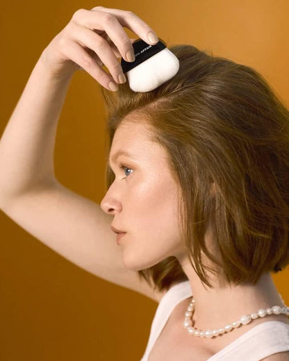 CROWN AFFAIR The Dry Shampoo - Volumizing Nutrient-Rich Dry Shampoo for All Hair Types, Off-white, 0.53 oz Avelisse