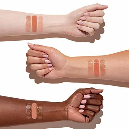 Anastasia Beverly Hills Lip Gloss - Amber Sparkle - High-Shine, Non-Sticky Formula Avelisse