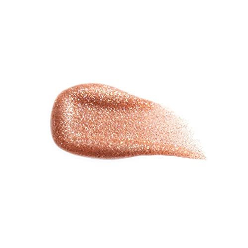 Anastasia Beverly Hills Lip Gloss - Amber Sparkle - High-Shine, Non-Sticky Formula Avelisse