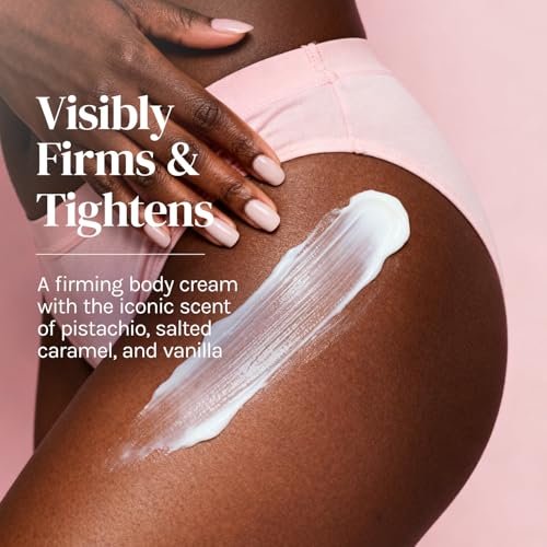 Divine Derriere Brazilian Body Butter Cream - Lift and Firm Body Cream with Volufiline for a Lifted, Firm-Looking Derriere, 1.7 oz Avelisse