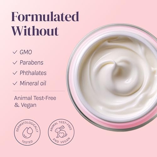 Divine Derriere Brazilian Body Butter Cream - Lift and Firm Body Cream with Volufiline for a Lifted, Firm-Looking Derriere, 1.7 oz Avelisse