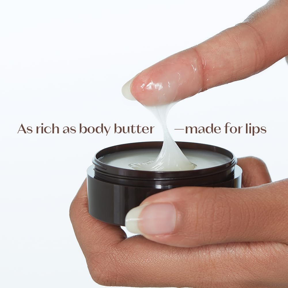 ETUDE Ginger Sugar Overnight Lip Mask 23g – Hydrating Lip Sleeping Mask for Smooth, Moist Lips with Natural Ginger & Shea Butter Avelisse