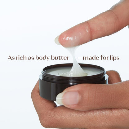 ETUDE Ginger Sugar Overnight Lip Mask 23g – Hydrating Lip Sleeping Mask for Smooth, Moist Lips with Natural Ginger & Shea Butter Avelisse