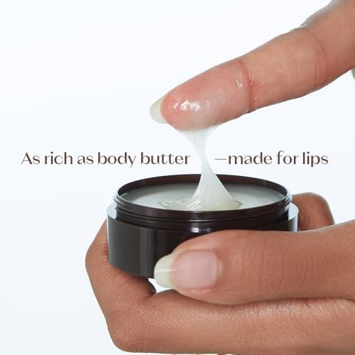 ETUDE Ginger Sugar Overnight Lip Mask 23g – Hydrating Lip Sleeping Mask for Smooth, Moist Lips with Natural Ginger & Shea Butter Avelisse