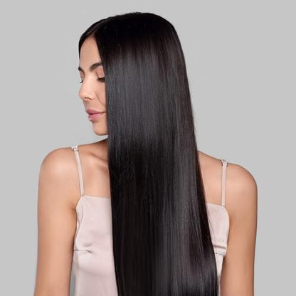 Kachita Spell Keratin Crystal Maximum 20-Minute Express Keratin Hair Straightening Treatment Spray - Long Lasting Blowouts, Home & Professional Use, 16 fl oz Avelisse