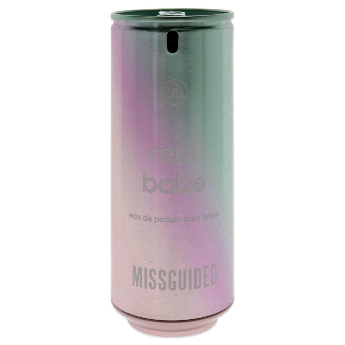 Missguided Real Babe Women Eau de Parfum Spray 2.7 oz - Bold & Empowering Fragrance - görsel 3