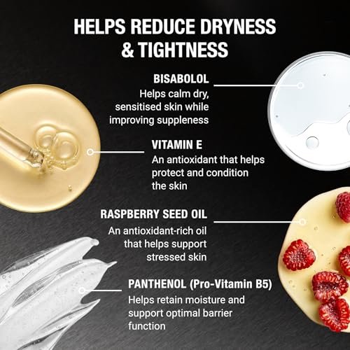 Stories & Ink Tattoo Care Aftercare Cream – Soothing Moisturizer for Fresh Tattoos, Ultra-Gentle Healing Balm, Fragrance-Free, 2 Fl Oz Avelisse