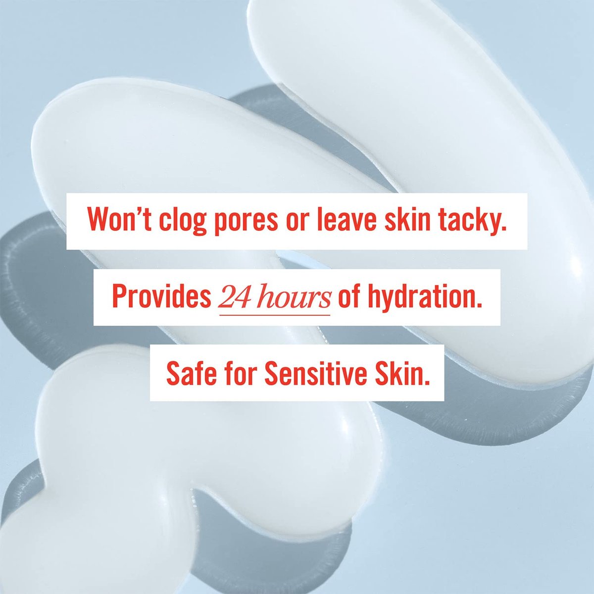 First Aid Beauty Ultra Repair Hydrating Serum with Hyaluronic Acid – 24-Hour Moisture, Lightweight Formula for Sensitive Skin, 1.7 oz Avelisse