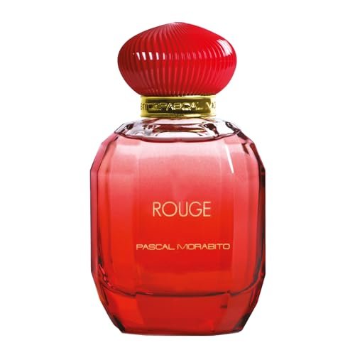 Rouge by Pascal Morabito Eau de Parfum for Women – 3.3 oz EDP Spray - görsel 2
