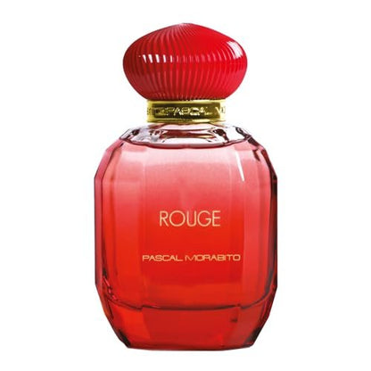 Rouge by Pascal Morabito Eau de Parfum for Women – 3.3 oz EDP Spray