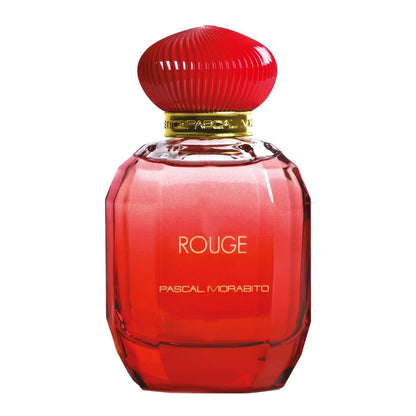 Rouge by Pascal Morabito Eau de Parfum for Women – 3.3 oz EDP Spray