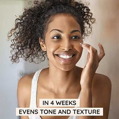 Aveeno Positively Radiant Face Moisturizer with SPF 30 Sunscreen - Hydrating Daily Facial Moisturizer with Soy Extract for Visibly Improved Skin Tone and Texture, Hypoallergenic, Oil-Free, 2.3 FL OZ Avelisse