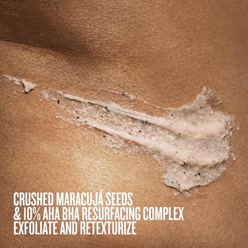Sol de Janeiro Bom Dia Bright Body Scrub - 7.8 oz (220 g) Exfoliating Body Scrub Avelisse