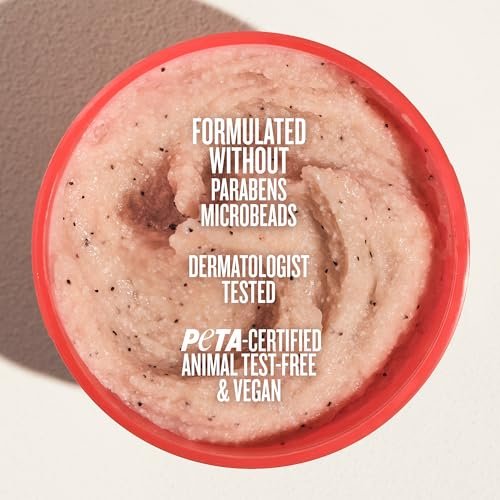 Sol de Janeiro Bom Dia Bright Body Scrub - 7.8 oz (220 g) Exfoliating Body Scrub Avelisse