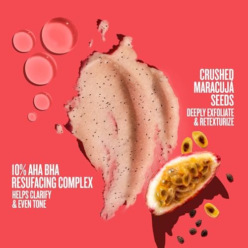 Sol de Janeiro Bom Dia Bright Body Scrub - 7.8 oz (220 g) Exfoliating Body Scrub Avelisse
