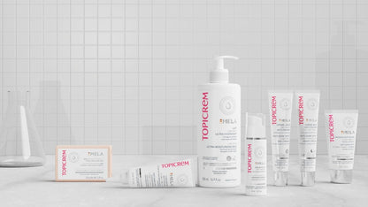 Topicrem Mela Ultra Hydrating Body Lotion - Unifies Skin Tone, Corrects & Prevents Dark Spots, 24h Moisture, 500ml Avelisse