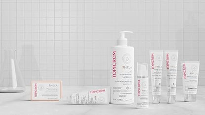 Topicrem Mela Ultra Hydrating Body Lotion - Unifies Skin Tone, Corrects & Prevents Dark Spots, 24h Moisture, 500ml Avelisse