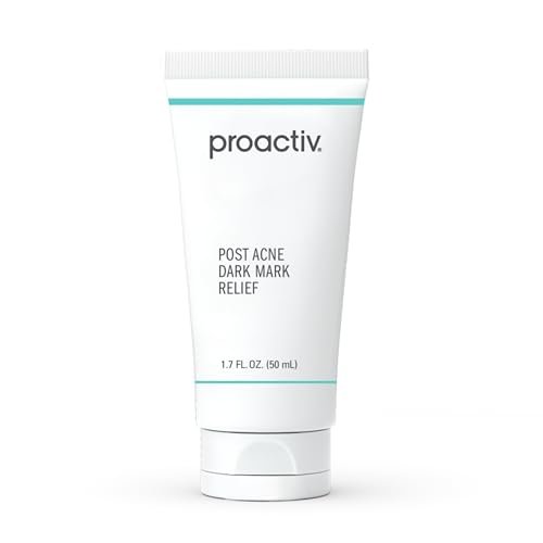 Proactiv Post Acne Dark Mark Relief Cream - Dark Spot Remover for Face and Body with Squalane and Antioxidants - 1.7 oz Avelisse