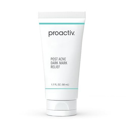 Proactiv Post Acne Dark Mark Relief Cream - Dark Spot Remover for Face and Body with Squalane and Antioxidants - 1.7 oz Avelisse