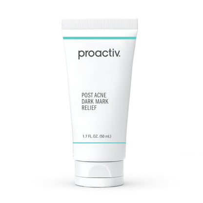 Proactiv Post Acne Dark Mark Relief Cream - Dark Spot Remover for Face and Body with Squalane and Antioxidants - 1.7 oz Avelisse