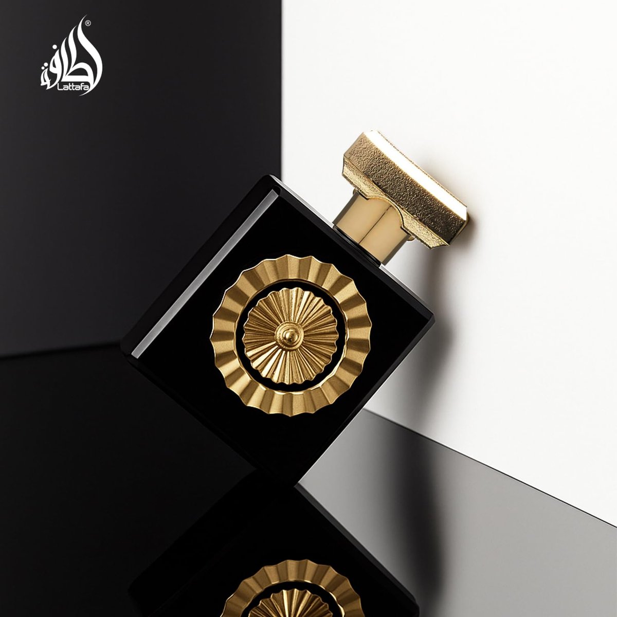 Lattafa Perfumes Nebras Eau de Parfum for Unisex - 3.4 oz - görsel 9