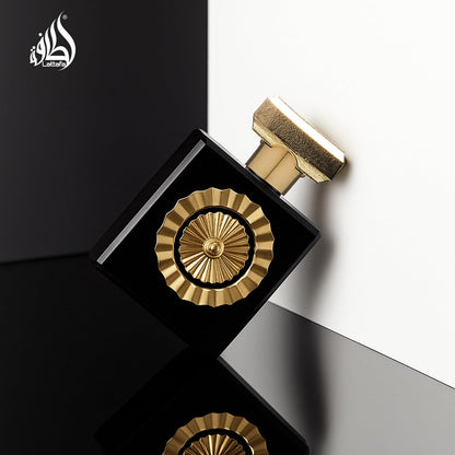 Lattafa Perfumes Nebras Eau de Parfum for Unisex - 3.4 oz