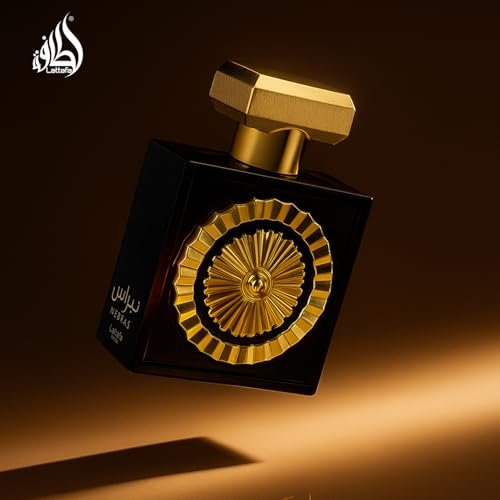 Lattafa Perfumes Nebras Eau de Parfum for Unisex - 3.4 oz - görsel 14